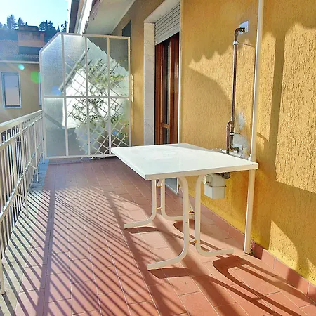 La Galanteria Apartment