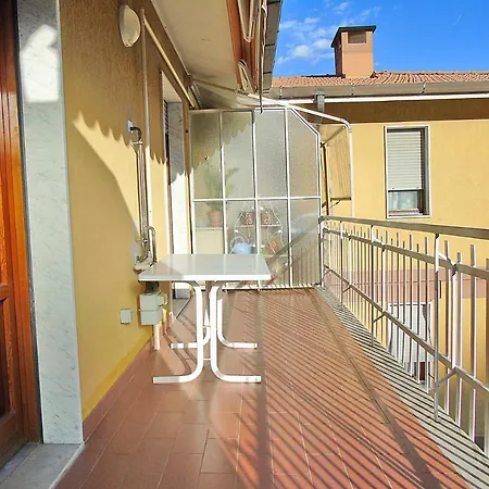 Apartment La Galanteria Lerici