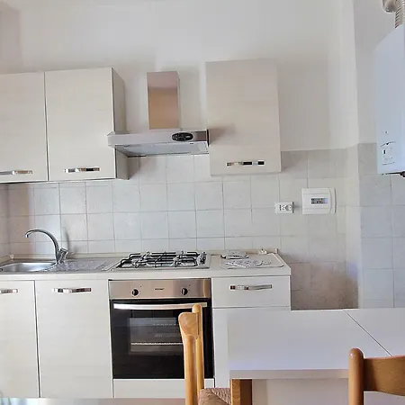 Apartment La Galanteria