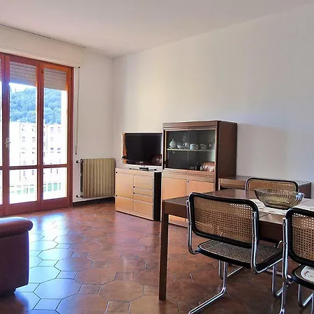 Apartment La Galanteria *