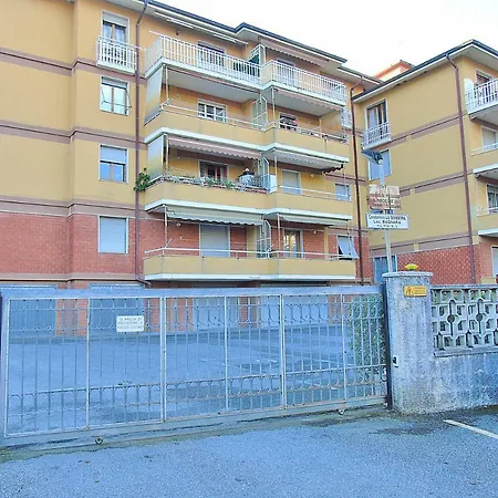 La Galanteria * Lerici