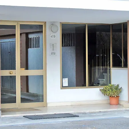 La Galanteria Apartment Lerici