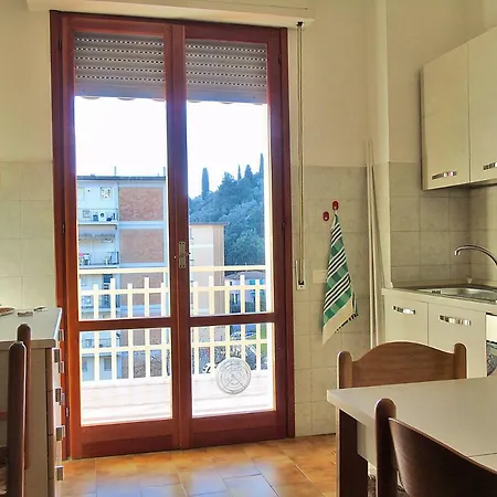 Apartment La Galanteria