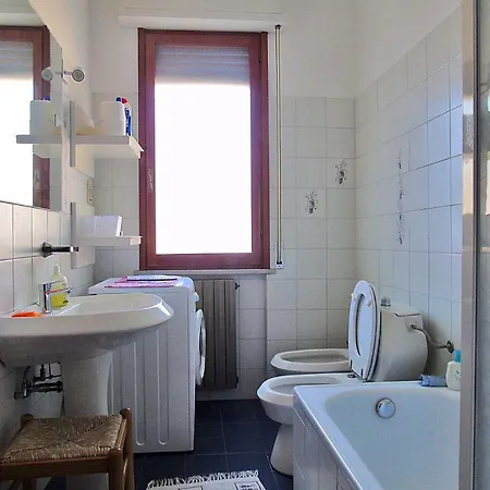 La Galanteria Apartment
