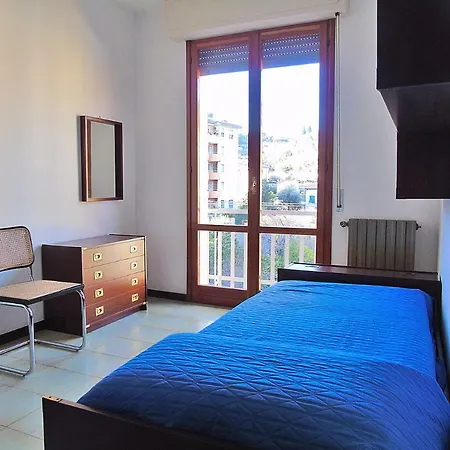 La Galanteria Apartment