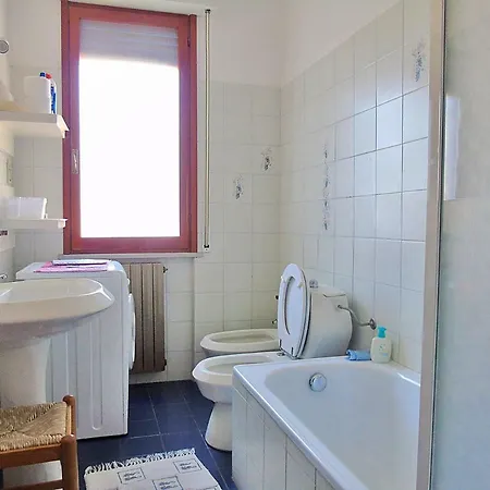 Apartment La Galanteria