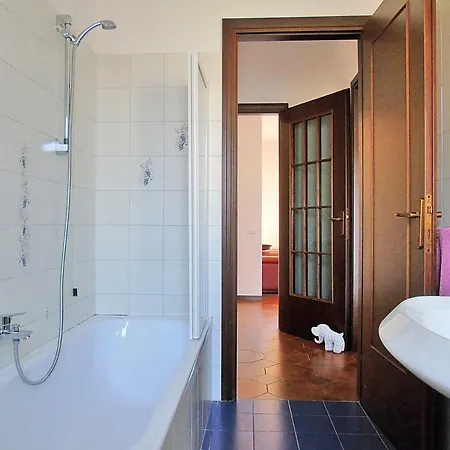 La Galanteria Apartment Lerici